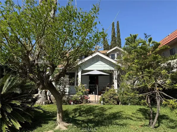 41 S Berkeley Ave, Pasadena, CA 91107