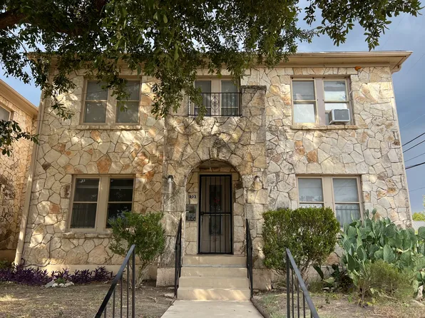 803 W Magnolia Ave #5, San Antonio, TX 78212