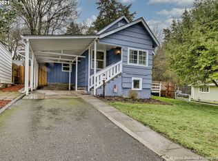 145 S 4th St, Saint Helens, OR 97051