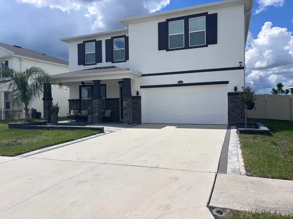 8957 Forge Breeze Loop, Wesley Chapel, FL 33545