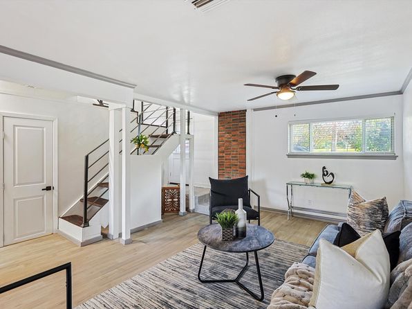 Home for Sale in Dallas TX