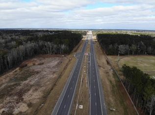 0 Watts Thomas Rd, Bush, LA 70431