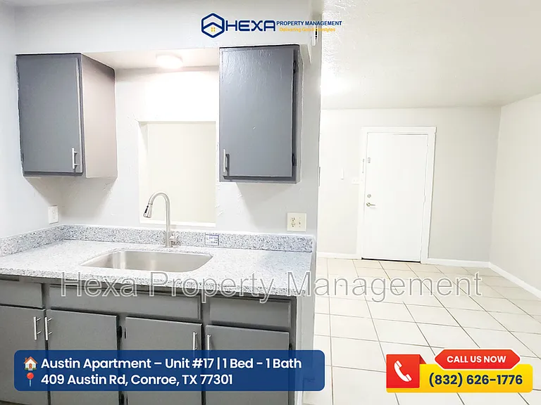 409 Austin Rd #17 — Photo 5