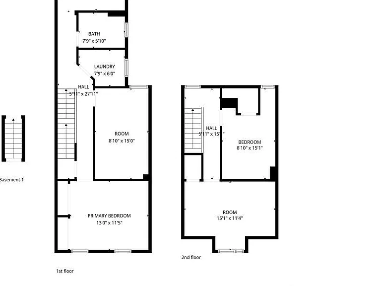 746 Linden St #2 — Photo 20