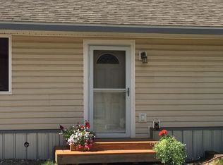 542 Carl Crosman Way, North Pole, AK 99705