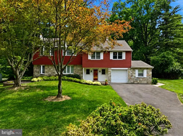 136 Chapel Dr, Churchville, PA 18966