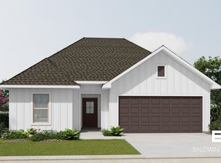 11197 Seaglass Cir, Foley, AL 36535