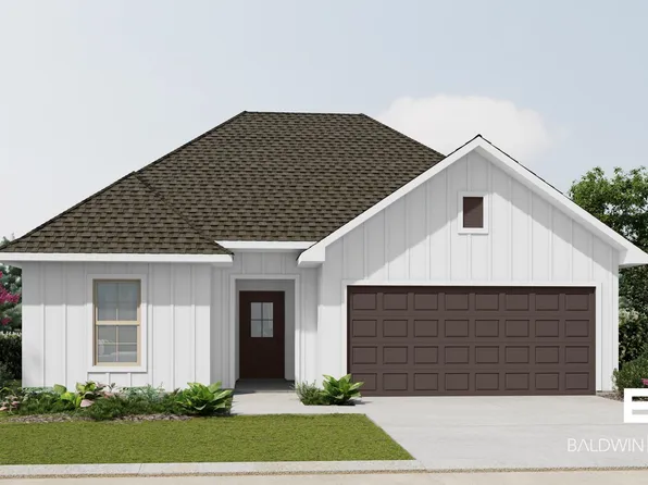 11197 Seaglass Cir, Foley, AL 36535