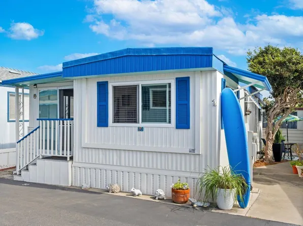 900 N Cleveland St Spc 50, Oceanside, CA 92054