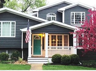 864 Duane St, Glen Ellyn, IL