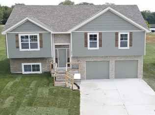 110 Roller Ct, Platte City, MO 64079