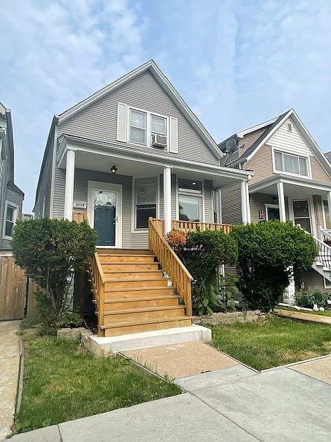 1st image of 4117 N Kimball Ave