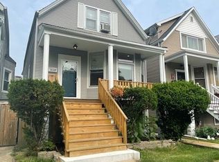 4117 N Kimball Ave, Chicago, IL 60618