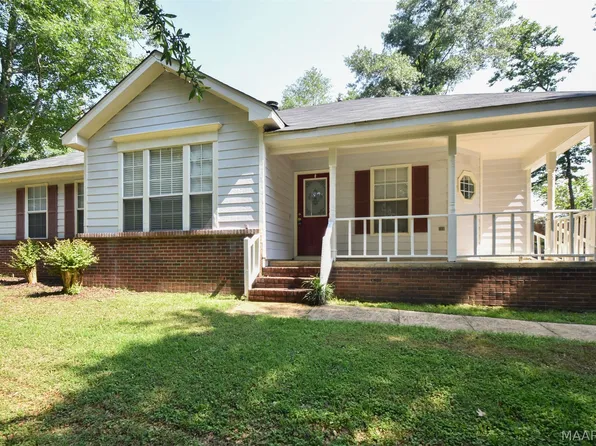 109 Mountain Laurel Rd, Prattville, AL 36066