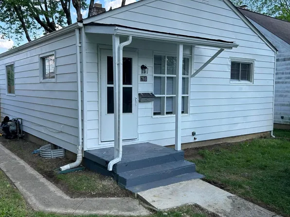 786 Elizabeth Ave, Columbus, OH 43227