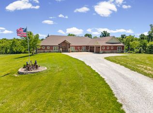 8500 W Graham Rd, Rocheport, MO 65279
