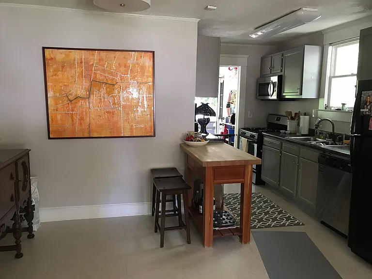 Dining/Kitchen
