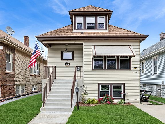 2nd image of 4119 Maple Ave