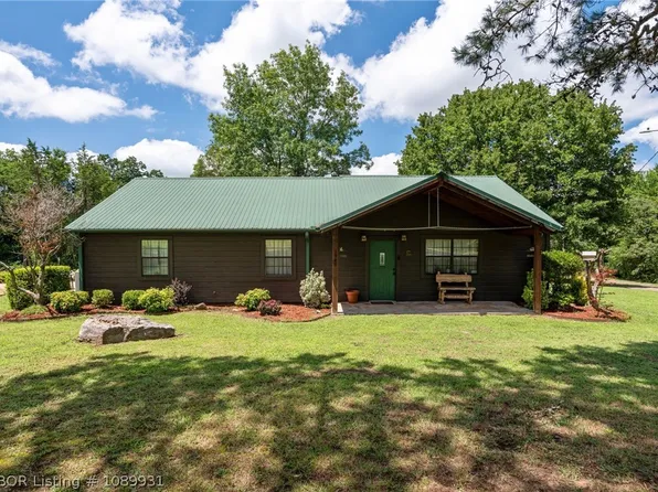 1949 Carter Ln, Alma, AR 72921