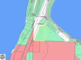Woodland Dr, Elk Rapids, MI 49629