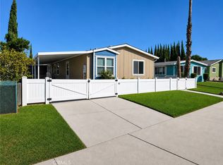 5800 Hamner Ave #564, Mira Loma, CA 91752