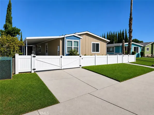 5800 Hamner Ave #564, Mira Loma, CA 91752