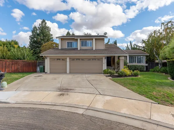 3020 Lake Estates Ct, San Jose, CA 95135