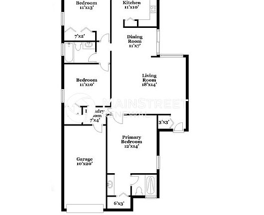 2nd image of 7502 Pacific Heights Cir