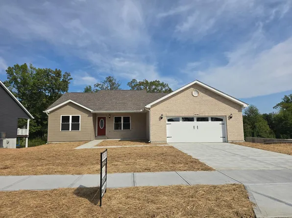 10308 Liana Dr, Dillsboro, IN 47018