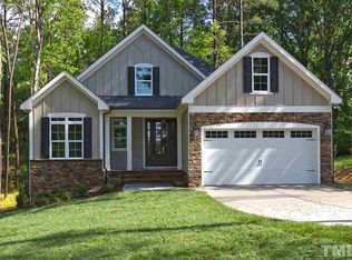 4018 King Charles Rd, Durham, NC 27707