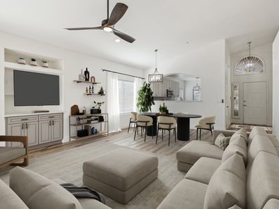 3027 N 83rd Pl, Scottsdale, AZ, 85251