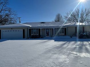 2208 Vandivert St, Bethany, MO 64424