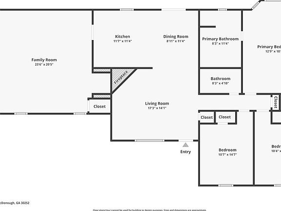 2nd image of 316 Mill Glen Ct