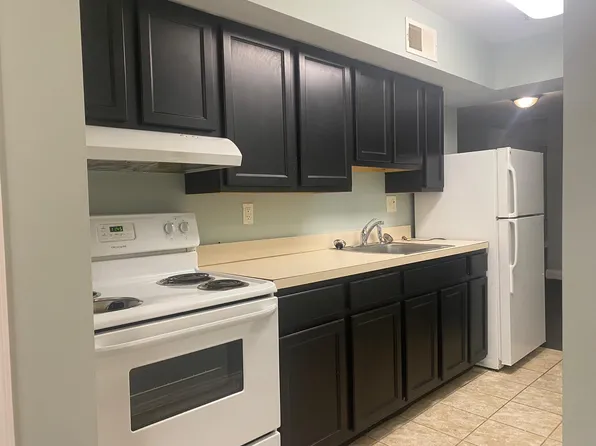 1106 W Lafayette Ave #Basement, Baltimore, MD 21217