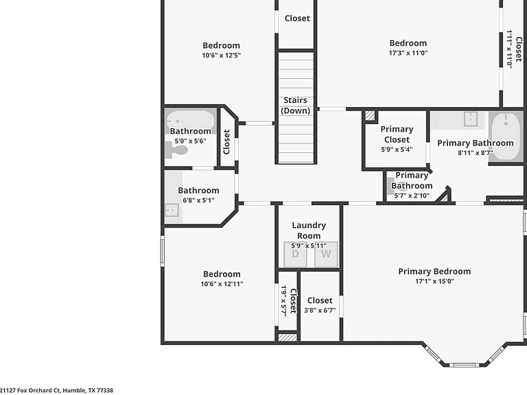 21127 Fox Orchard Ct — Photo 40