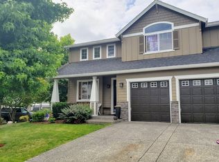 2639 N Lambert St, Cornelius, OR 97113