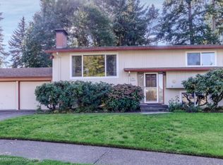 9990 SW Bonnie Brae Dr, Beaverton, OR 97008