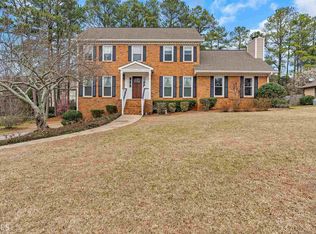 2685 Nesbit Trl, Alpharetta, GA 30022