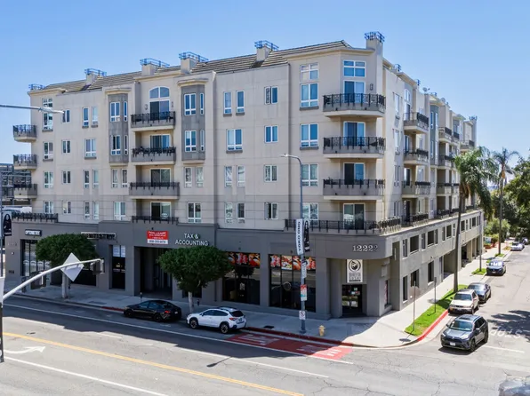 12222 Wilshire Blvd APT 208, Los Angeles, CA 90025