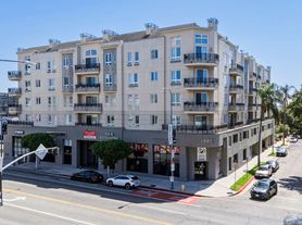 12222 Wilshire Blvd, Los Angeles, CA