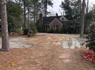 28 Palmer Dr, Sumter, SC 29150