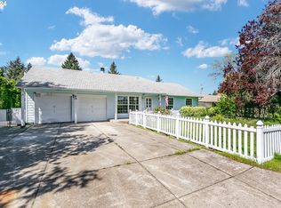 516 Louisville Way, Vancouver, WA