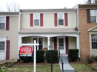 6043 Meyers Landing Ct, Burke, VA 22015