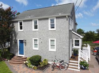 1145 Lafayette St, Cape May, NJ 08204