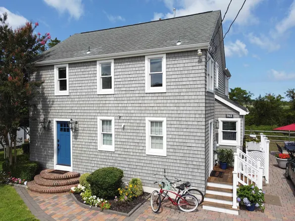 1145 Lafayette St, Cape May, NJ 08204