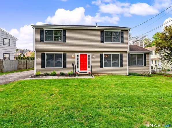 43 Randall Avenue, Stamford, CT 06905