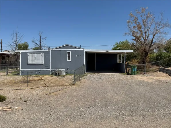 5119 E Mesa Drive, Topock, AZ 86436
