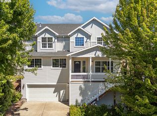 15460 SW 145th Ter, Tigard, OR 97224