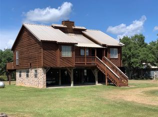 1085 Reeves Rd, Garwood, TX 77442