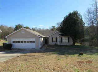 250 Chardonnay Trce, Braselton, GA 30517